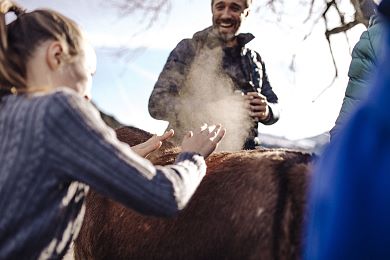 Erholsamer Sommerurlaub für die ganze Familie