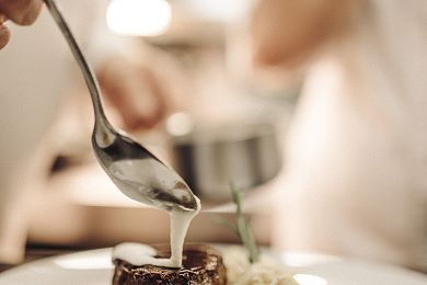 Leidenschaft die man schmecken kann