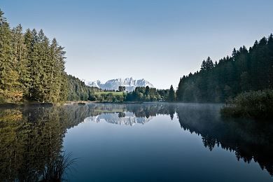 Waldbad Gieringer Weiher