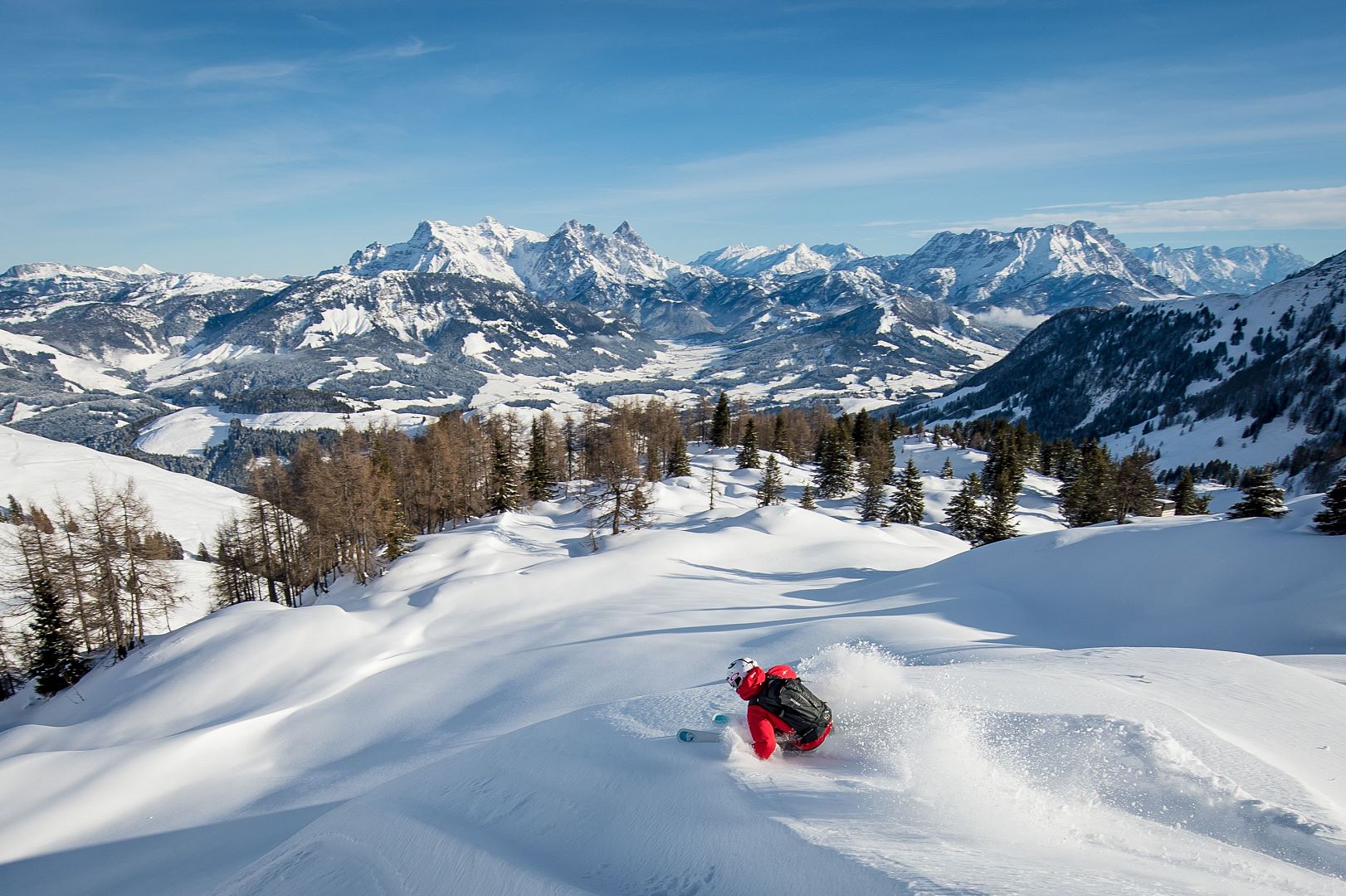 ski safari kitzbuhel